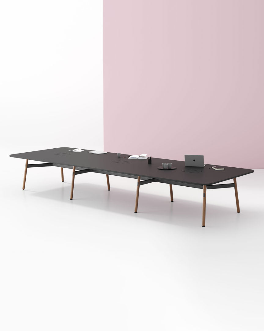 Okidoki+ Table - Howgroup