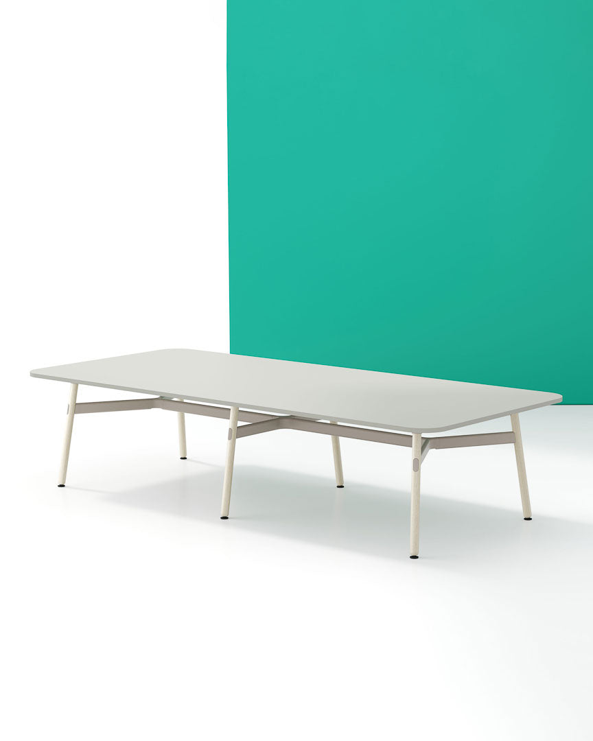Okidoki+ Table - Howgroup