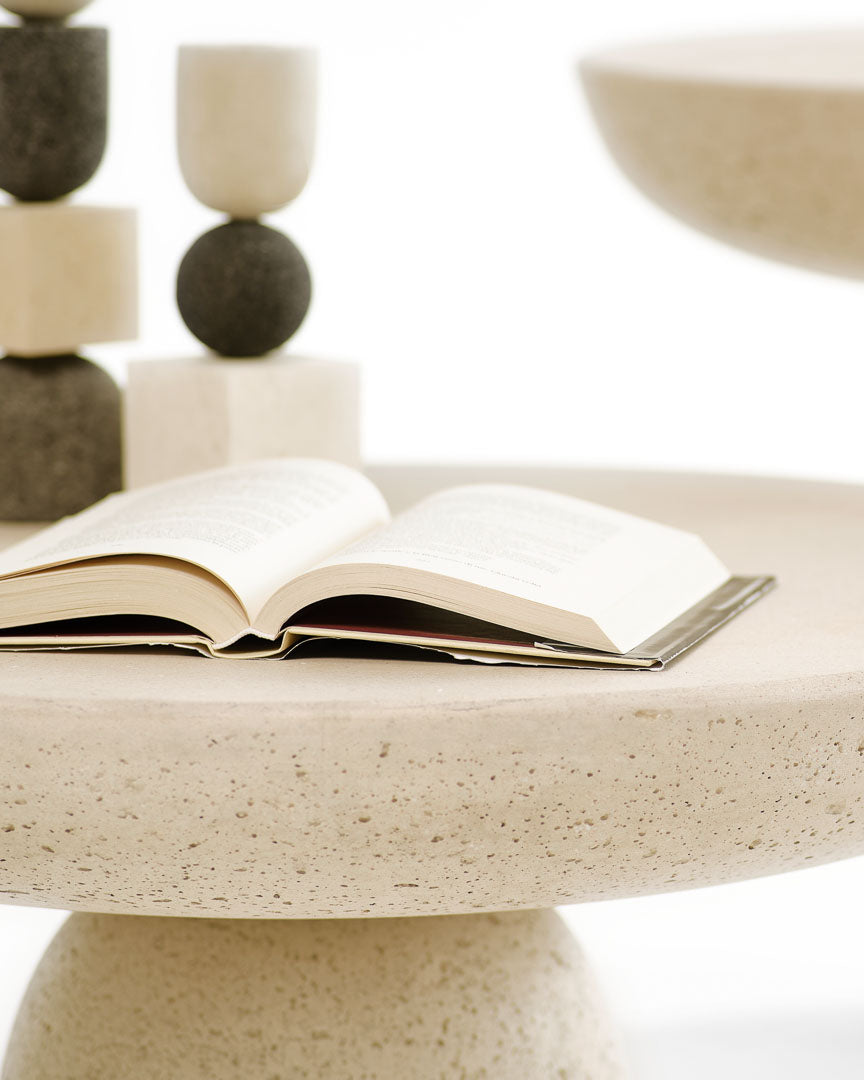 Olo Coffee Tables - Howgroup