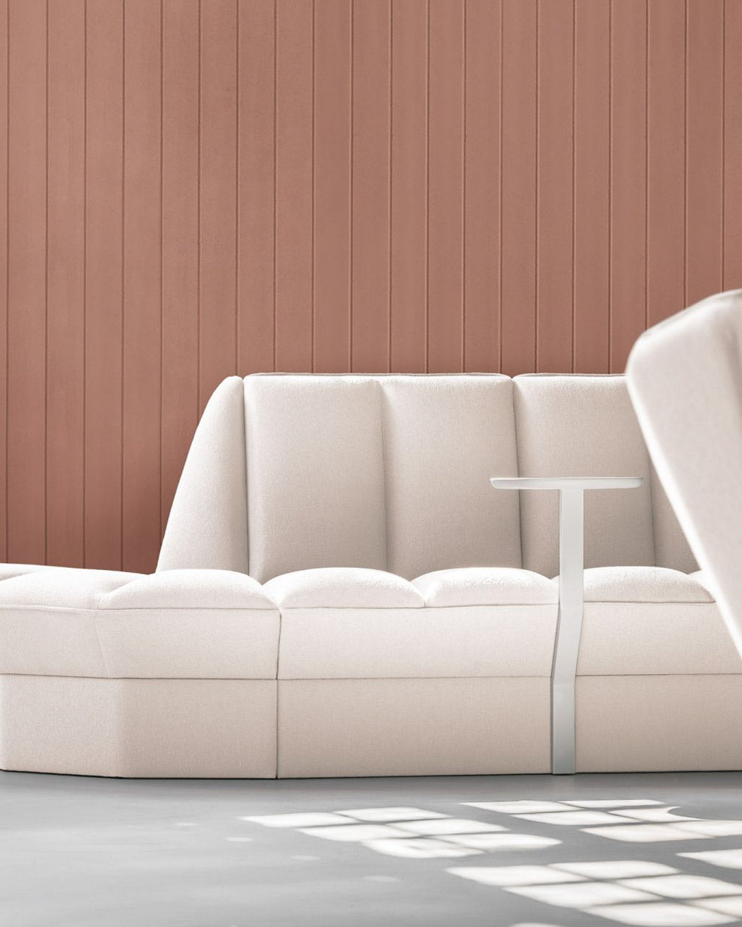 Ori Lounge - HOW Group