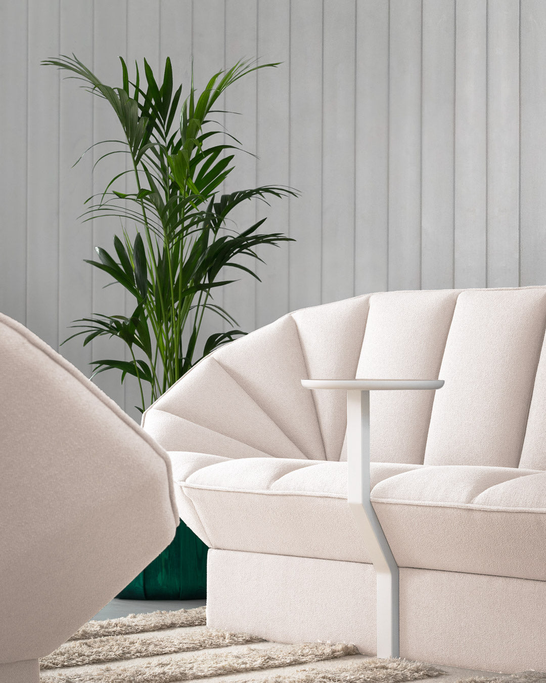 Ori Lounge - HOW Group
