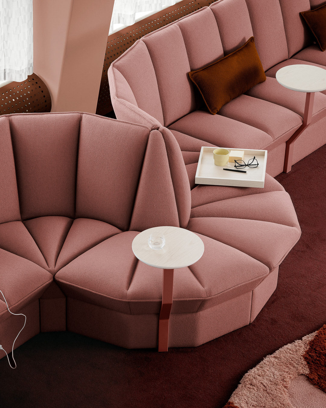 Ori Lounge - HOW Group