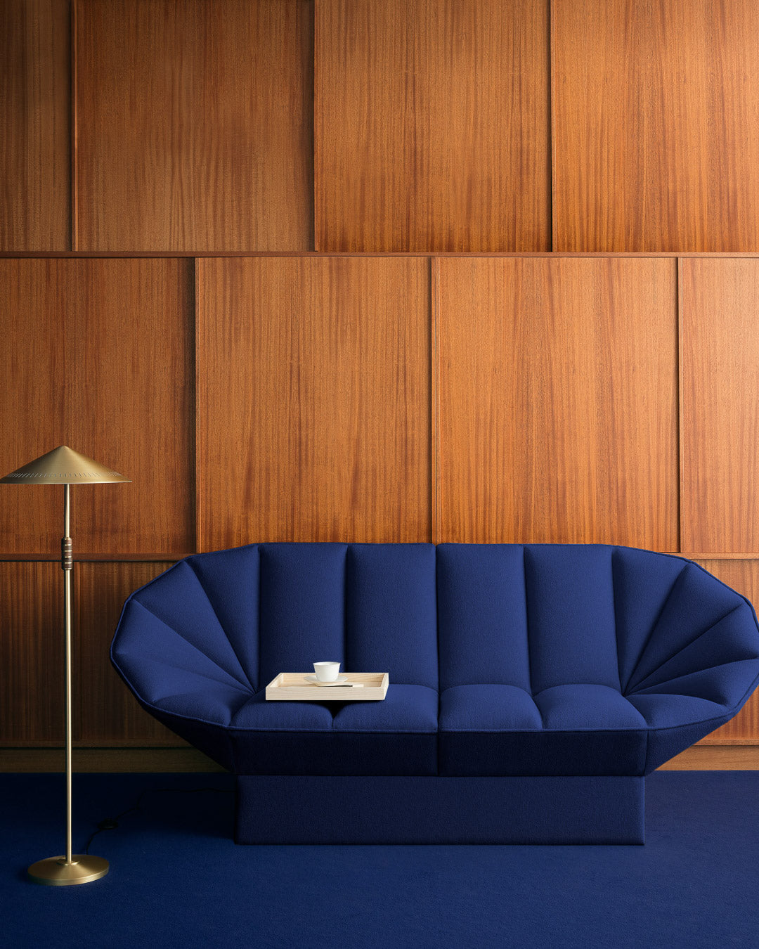 Ori Lounge - HOW Group
