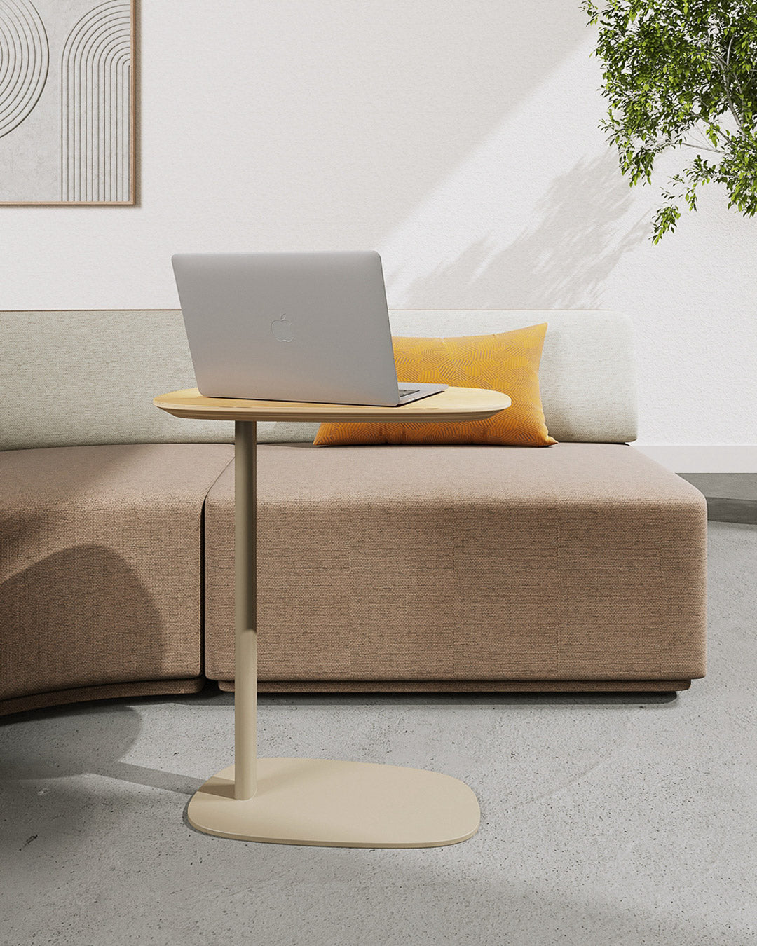 Pato Laptop Table - HOW Group