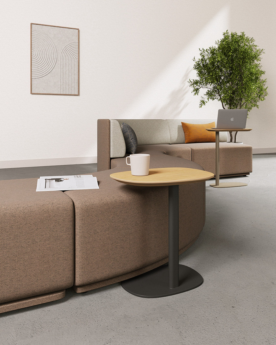 Pato Laptop Table - HOW Group