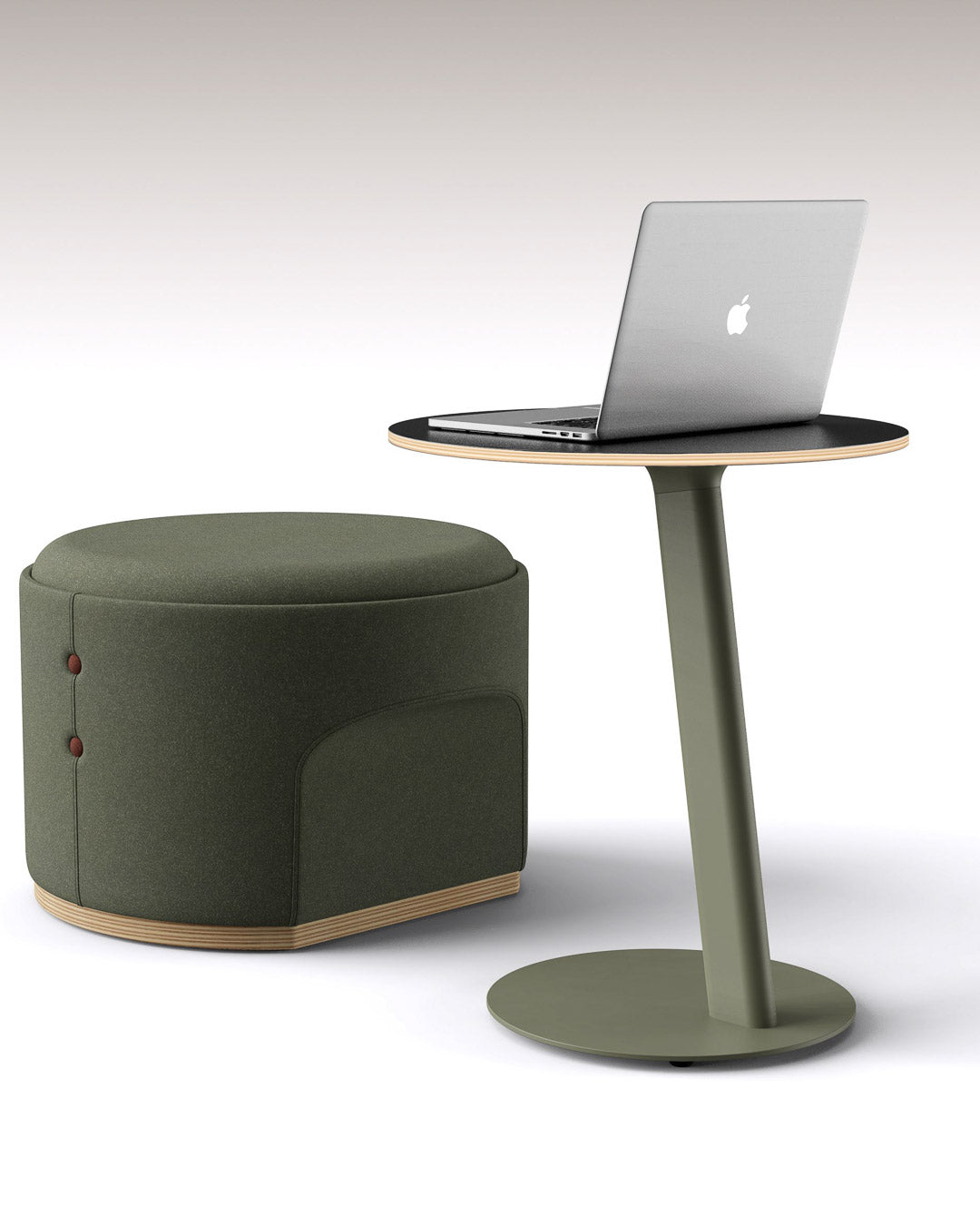 Rosie Laptop Table - HOW Group