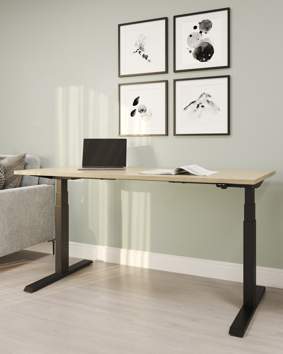 SLS 670 Pro Workstation - HOW Group