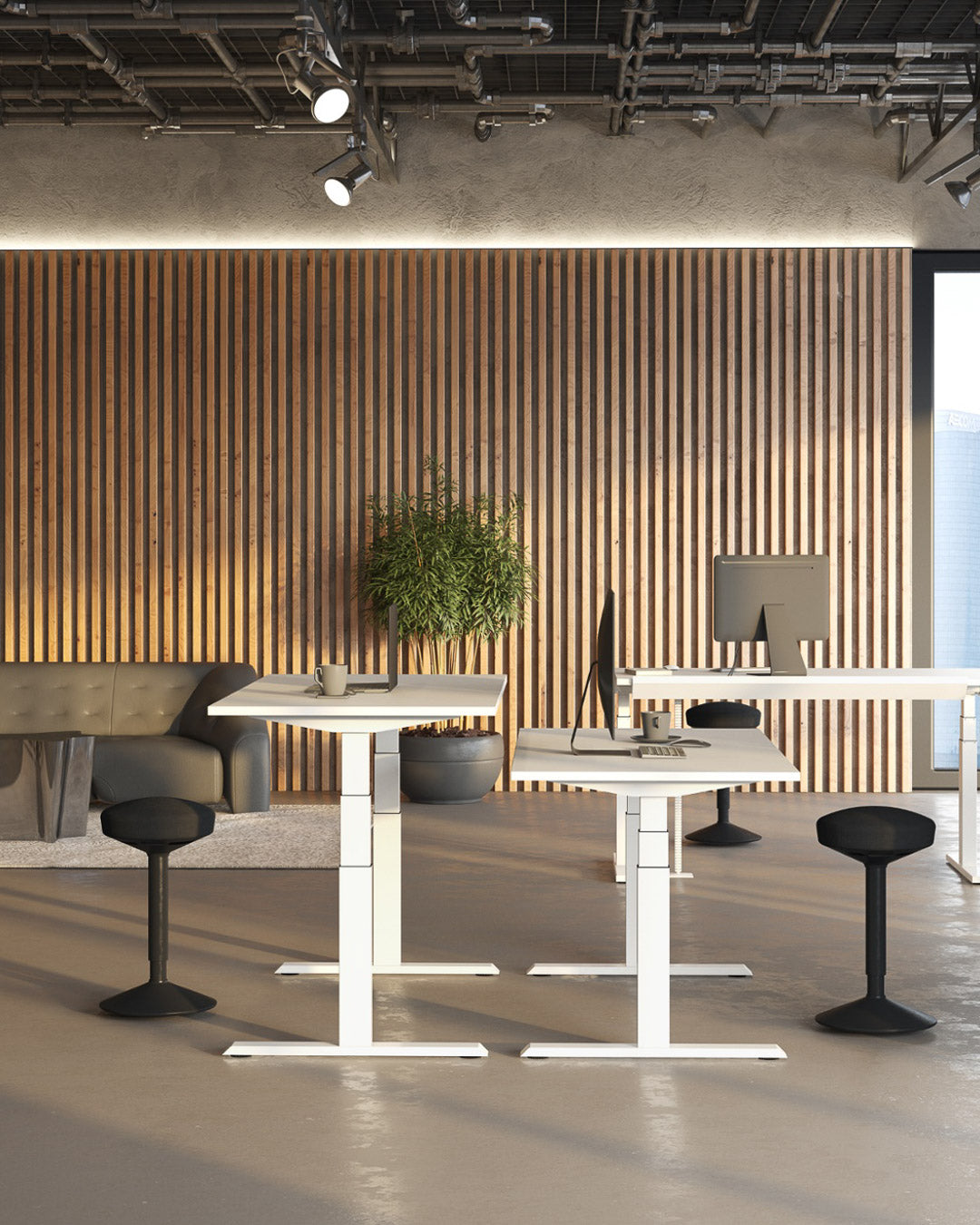 SLS 670 Pro Workstation - HOW Group
