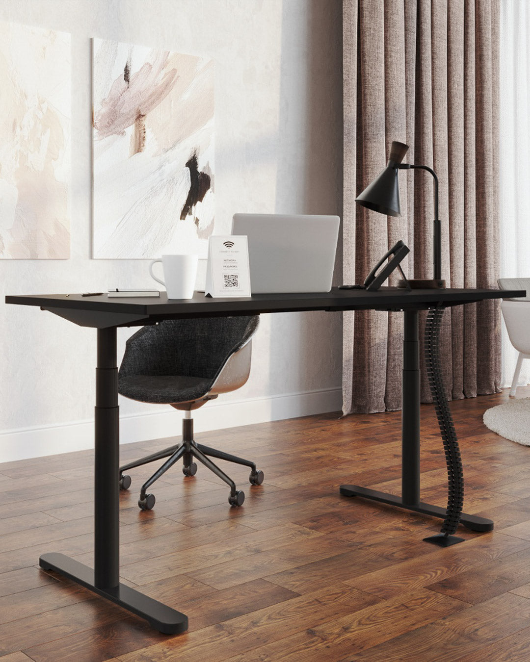 SLS 870 Pro Workstation - HOW Group