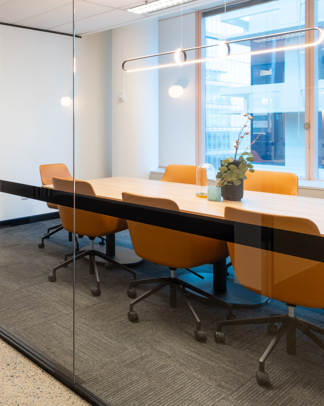 Saba Chair - HOW Group
