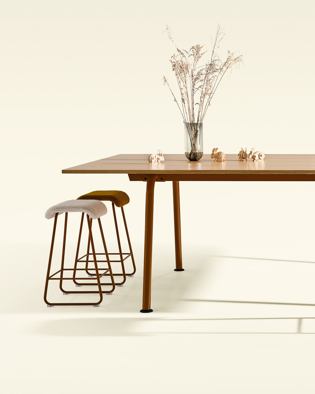 Sela Stool - HOW Group