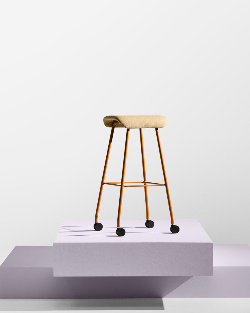 Sela Stool - HOW Group