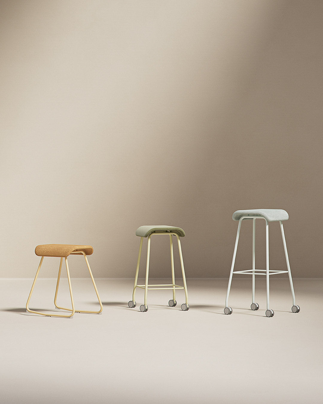 Sela Stool - HOW Group