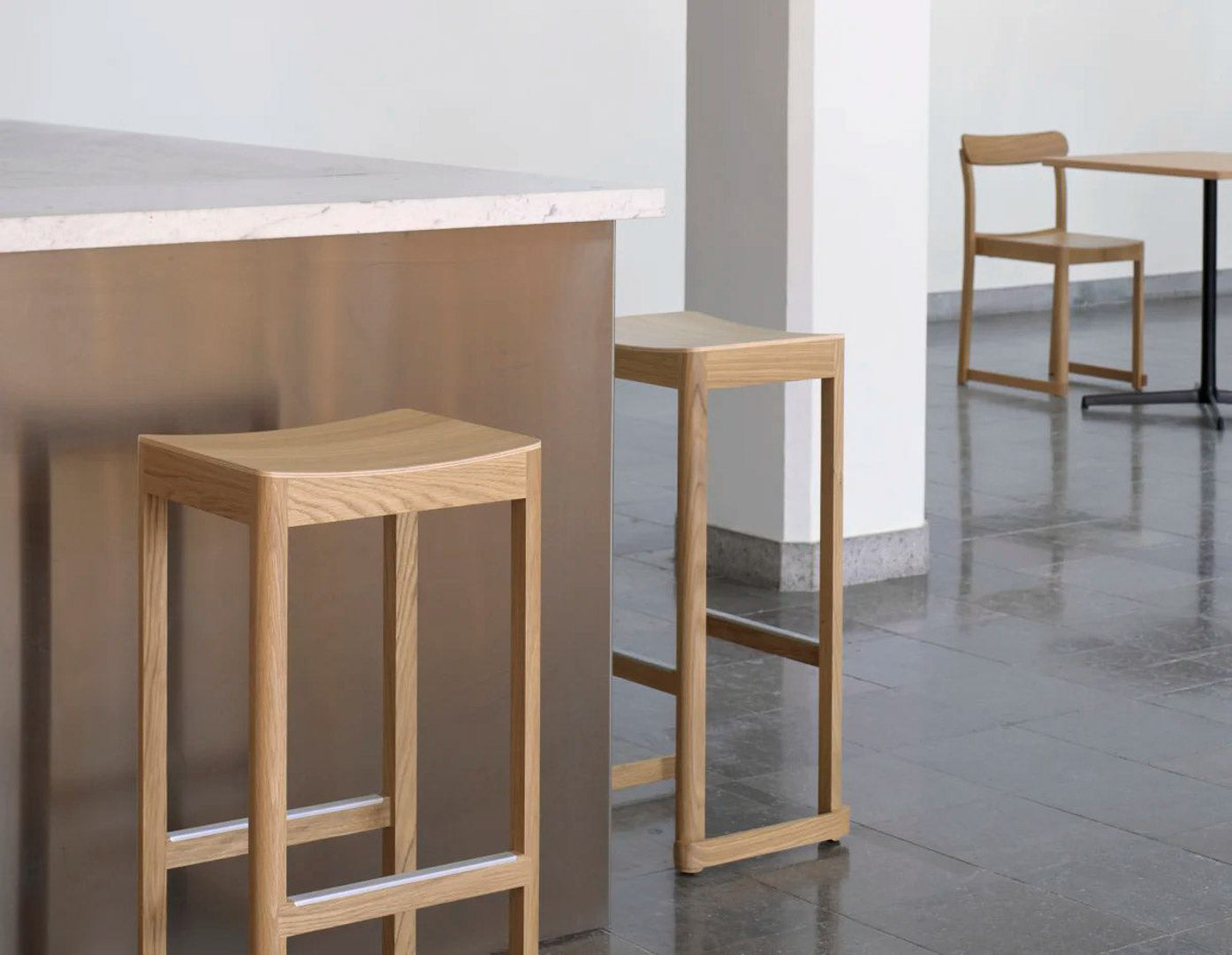 Seleri Stool - HOW Group