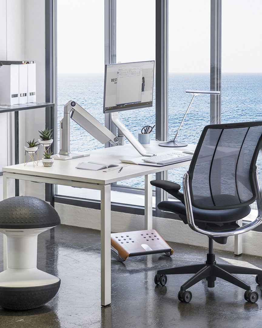 Smart Ocean - Howgroup