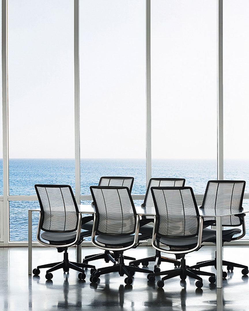 Smart Ocean - Howgroup