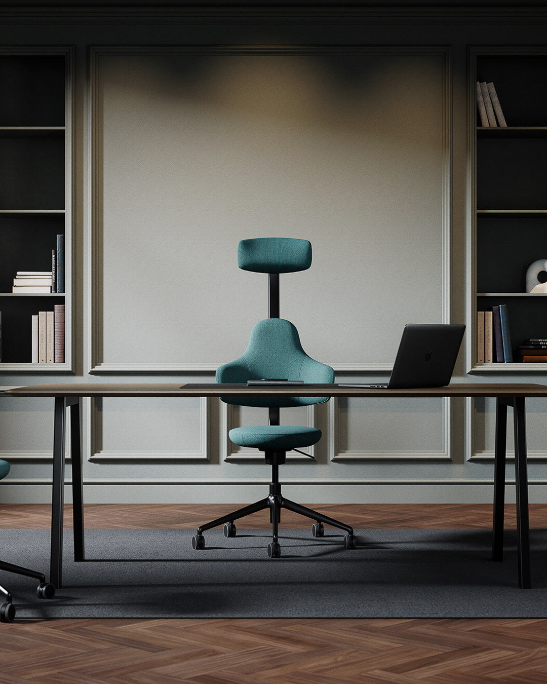 Spine Chair - HOW Group