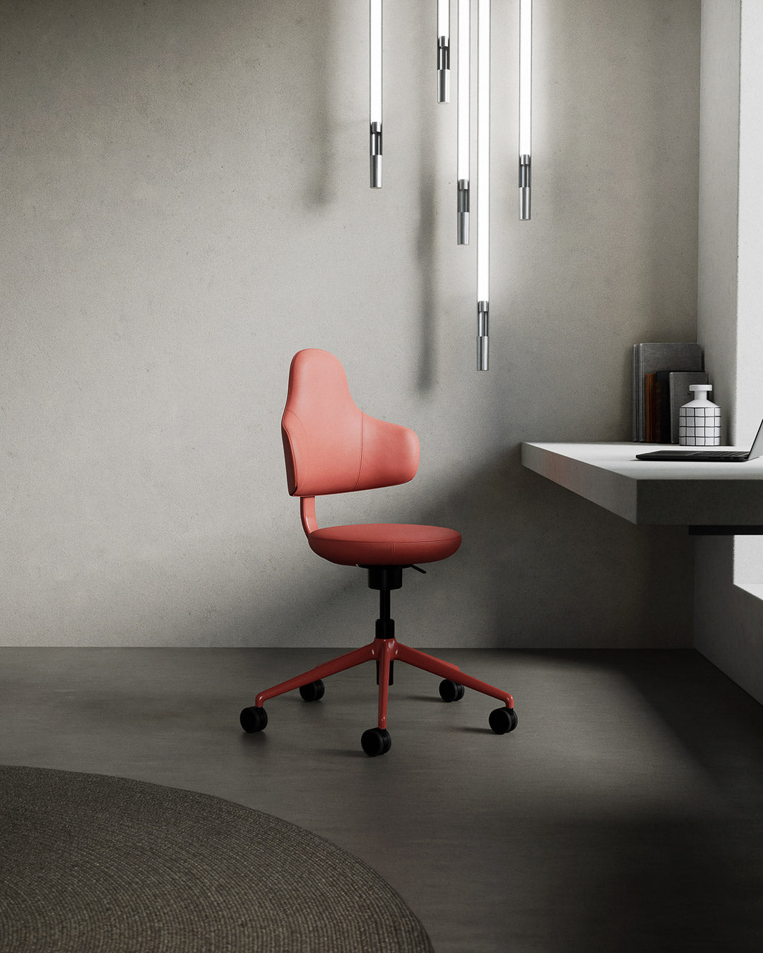 Spine Chair - HOW Group