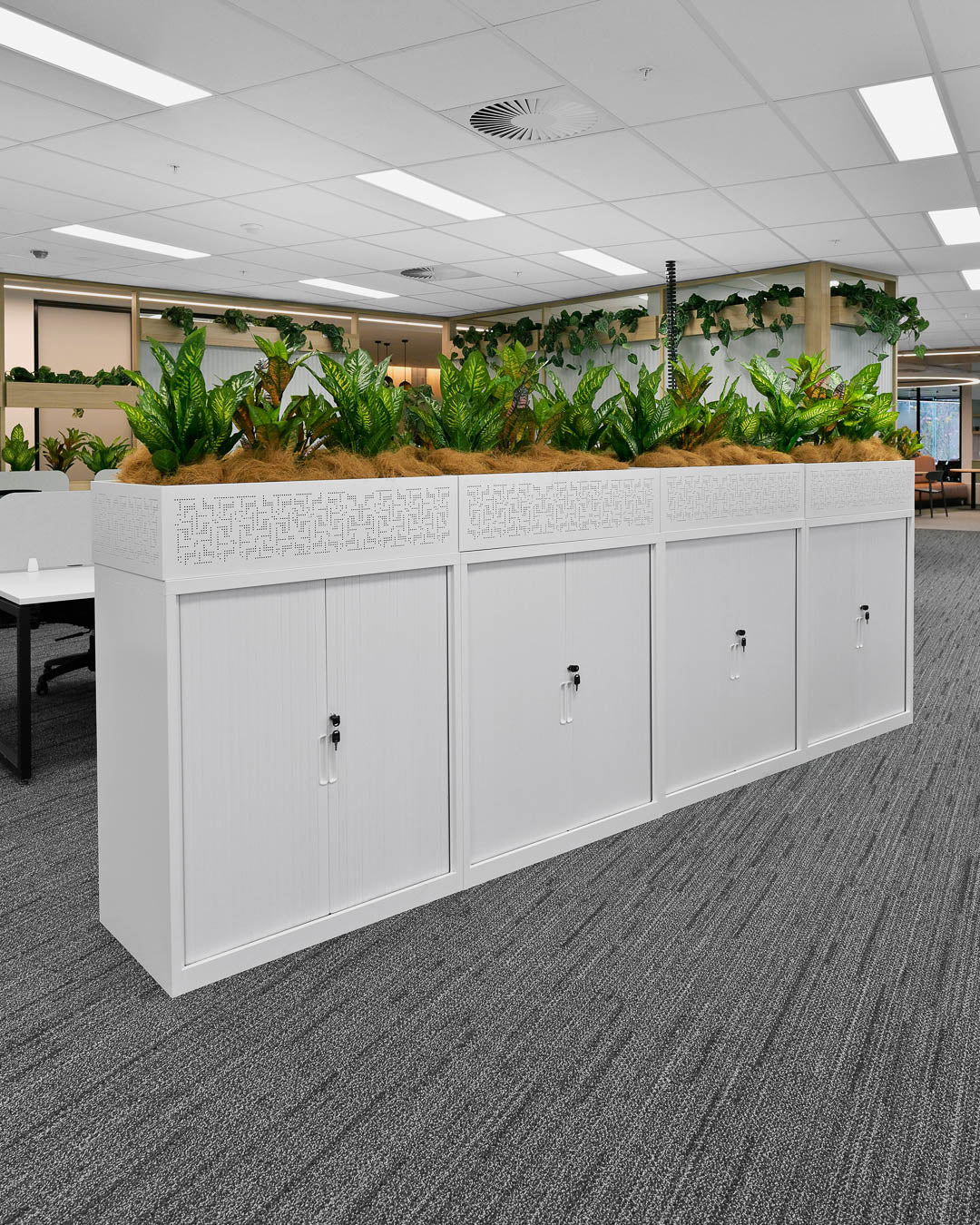 Tambour Unit - Howgroup