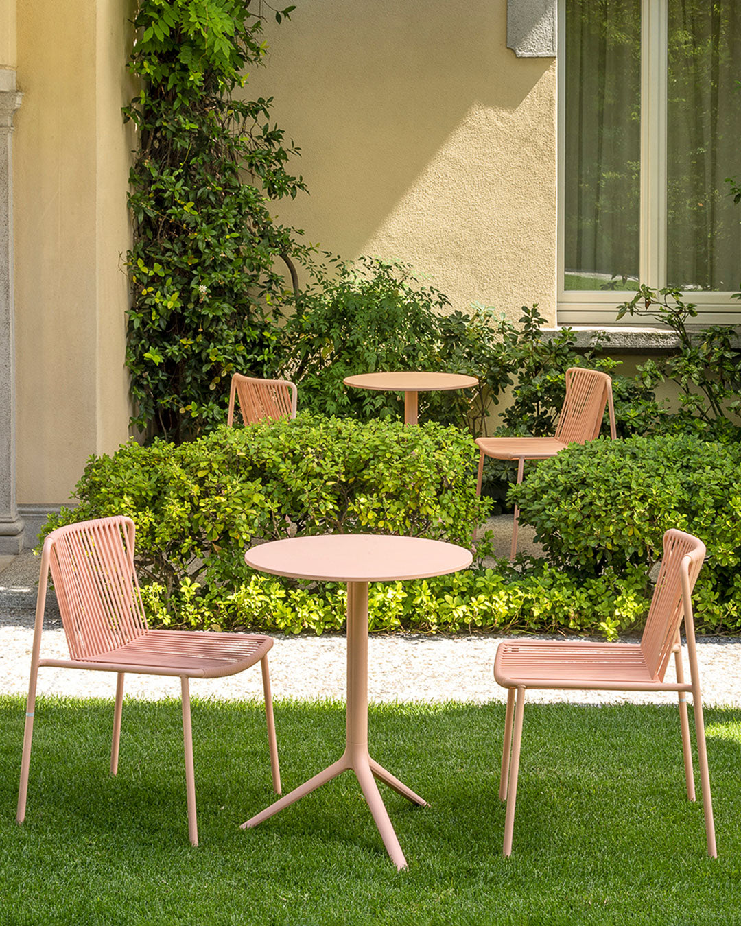 Tribeca Chair - Howgroup