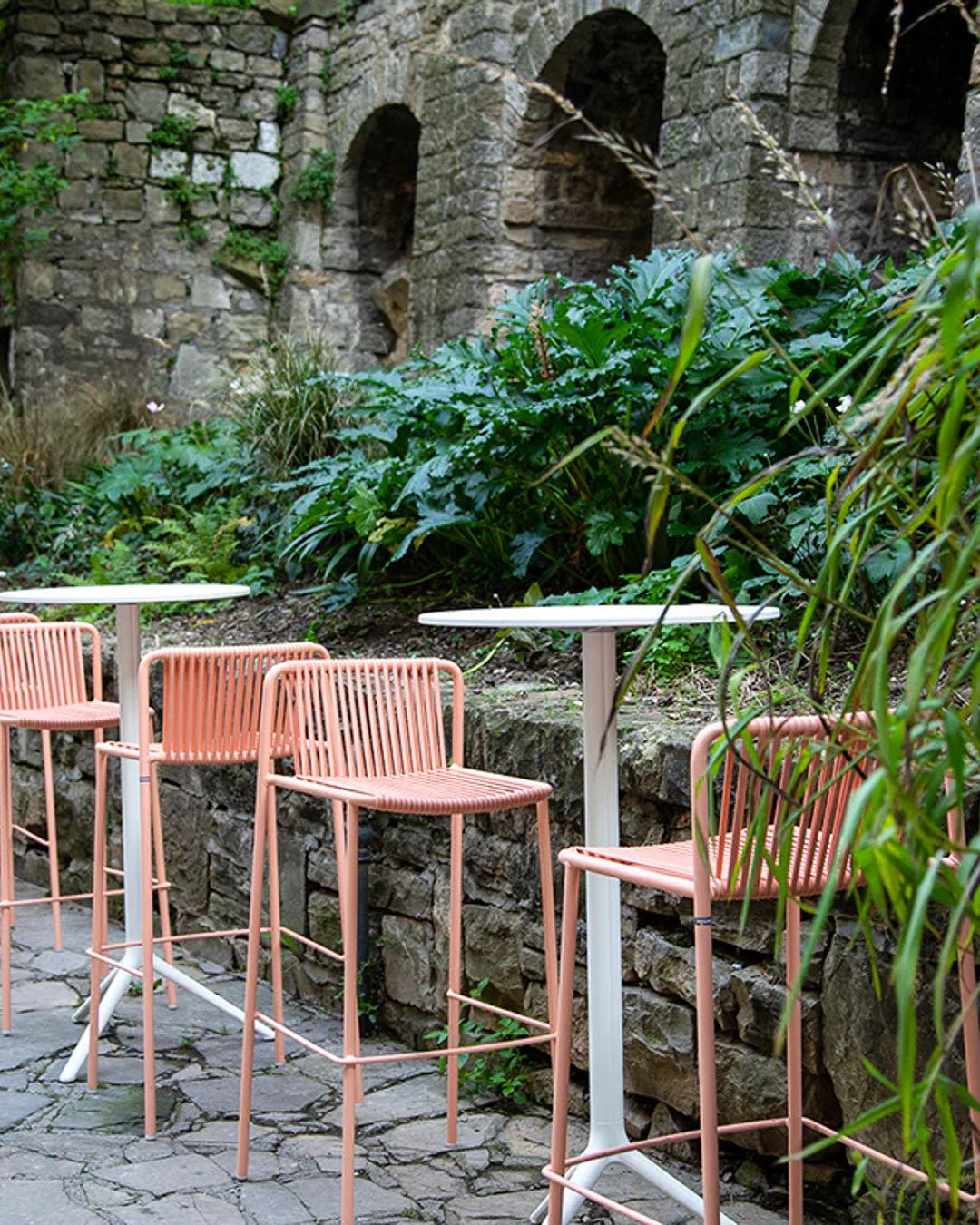 Tribeca Chair - Howgroup