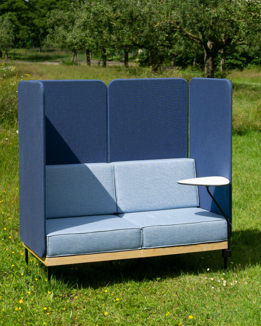 Workways Soft Seating - Howgroup