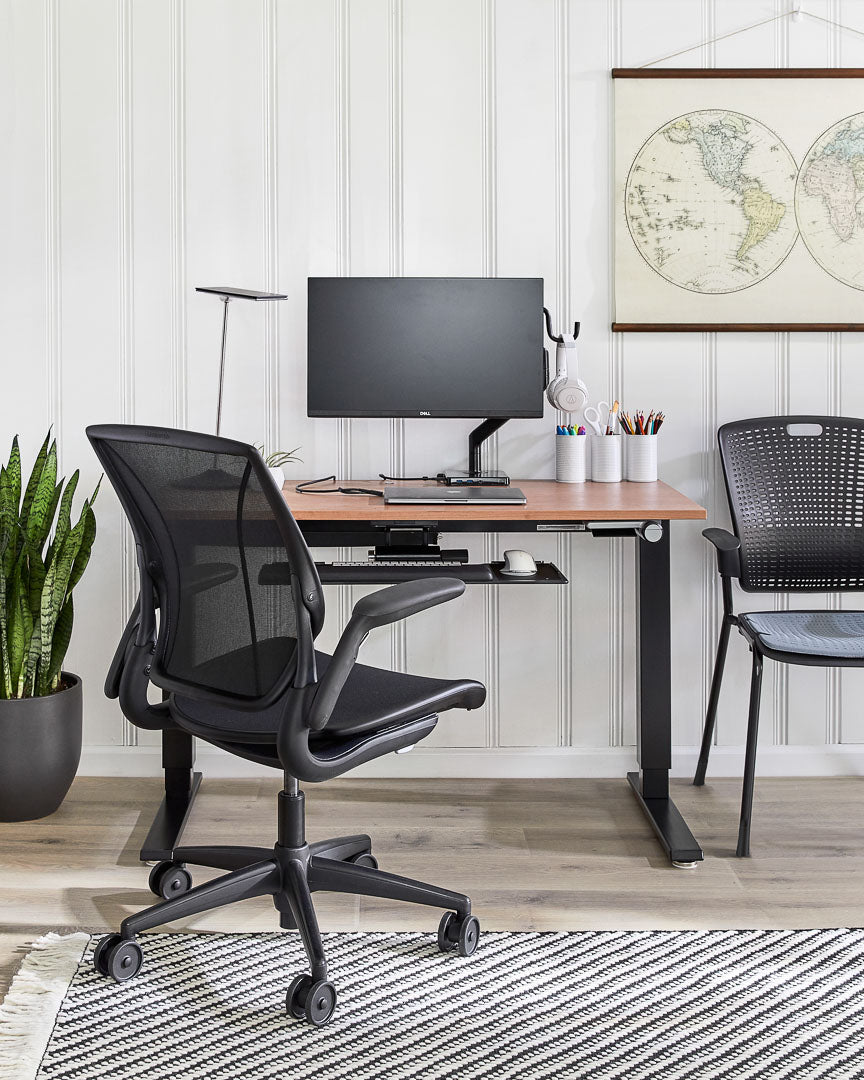 World One - Howgroup