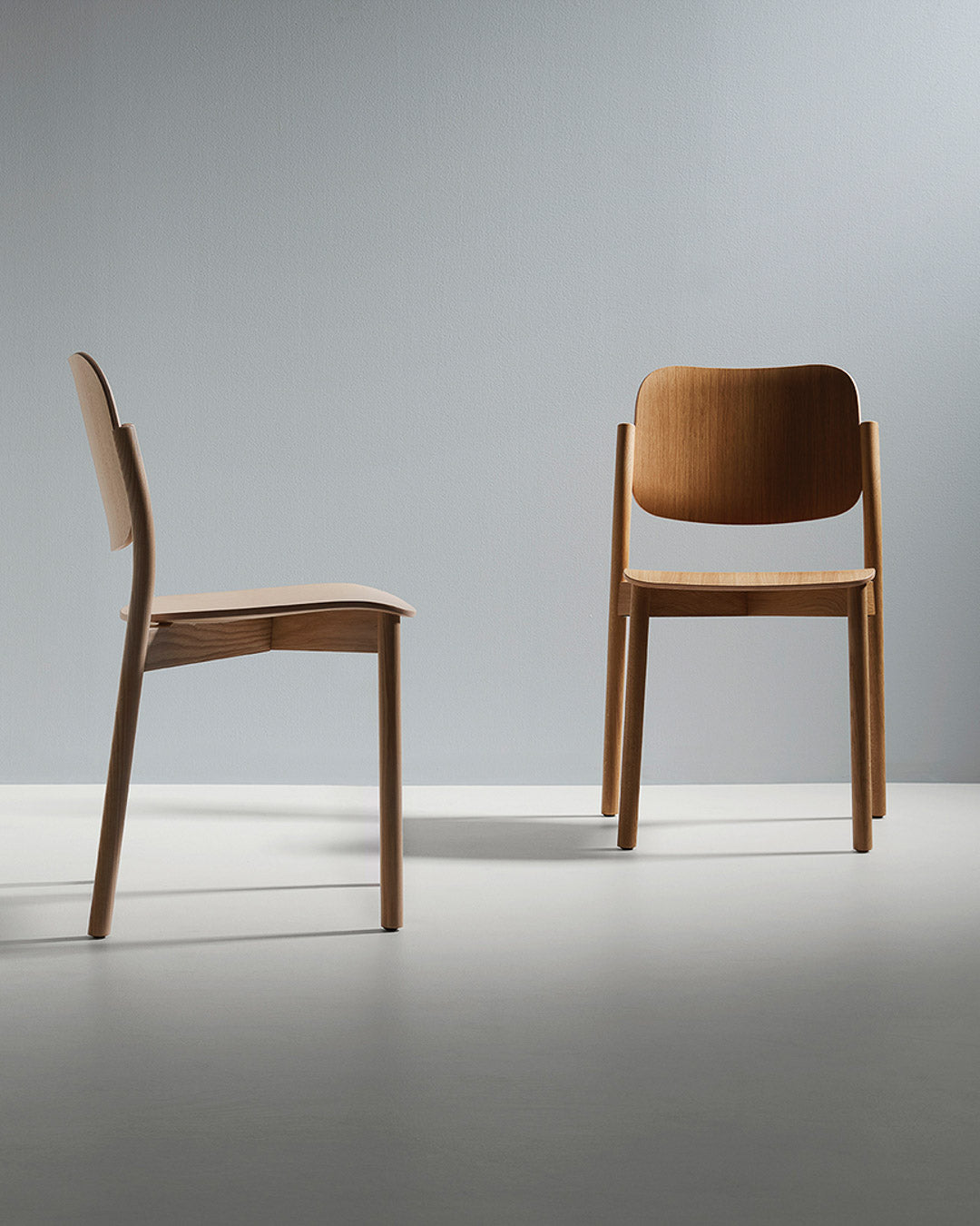Zoe Chair - HOW Group