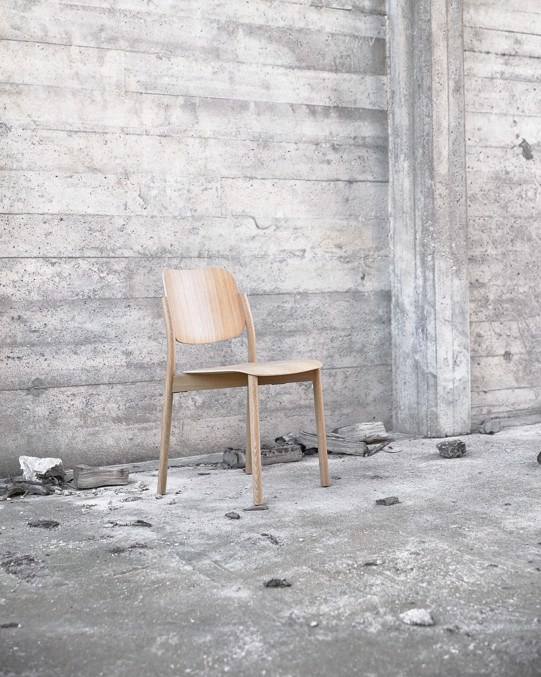 Zoe Chair - HOW Group