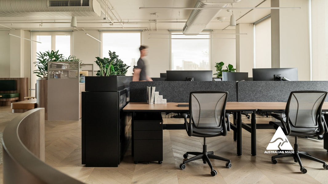 Certified Australian Made: HOW Group’s Core Range