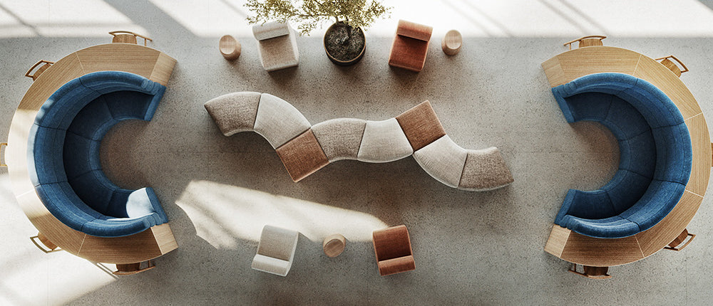 Introducing Didier - Melbourne Design for Modern Spaces