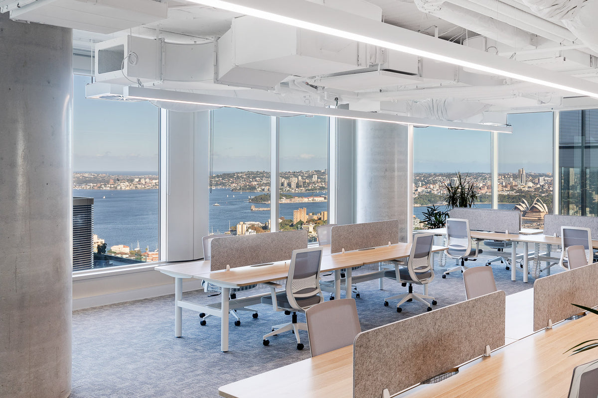 Workstations - HOW Group