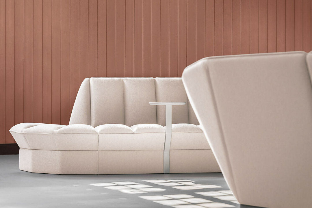 Ori Modular Lounge by EFG - Lounges by HOW Group Commercial Furniture Experts