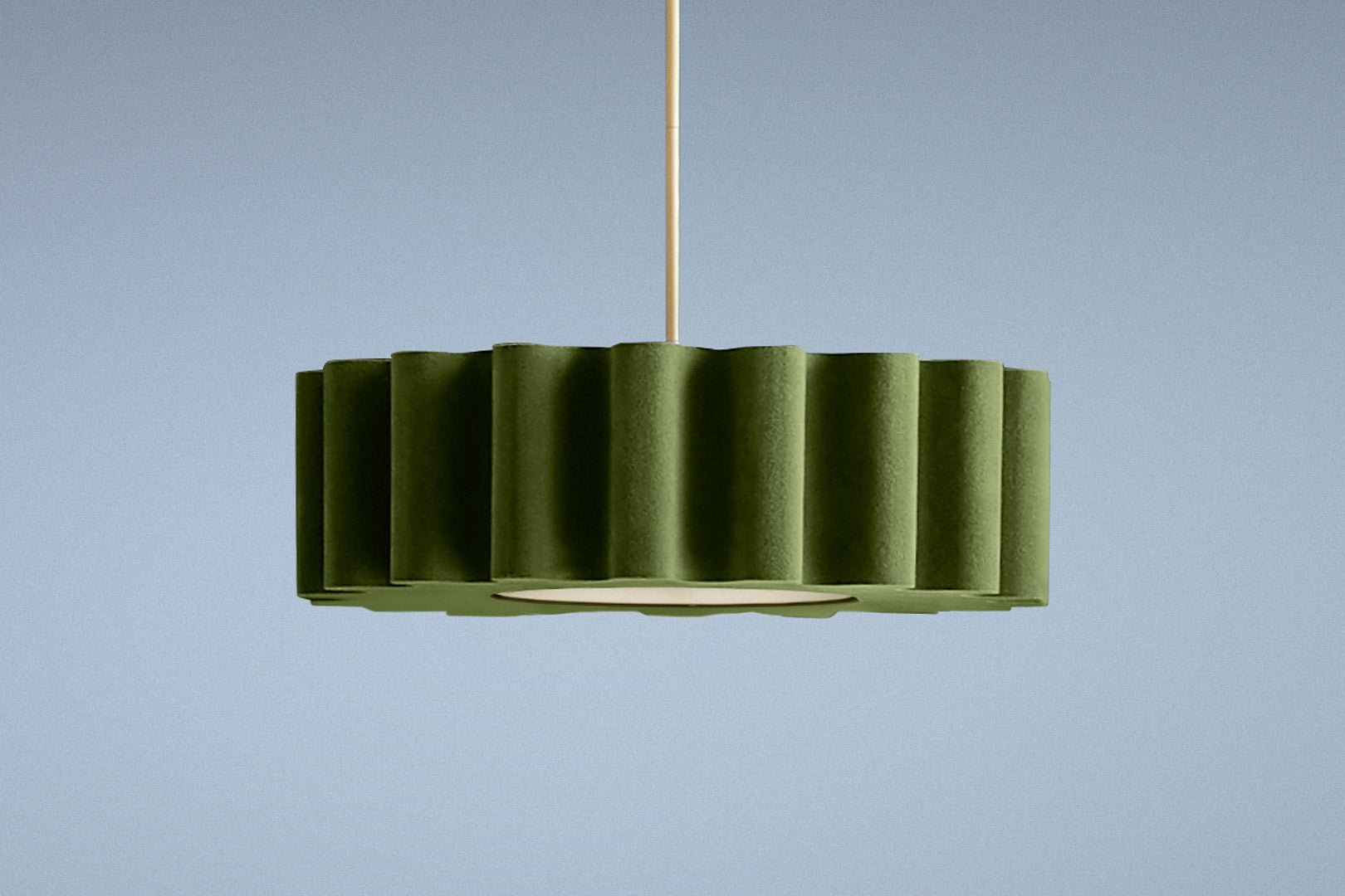 Opera Pendant Light by Acustico Lighting - From HOW Group Commercial Furniture Experts