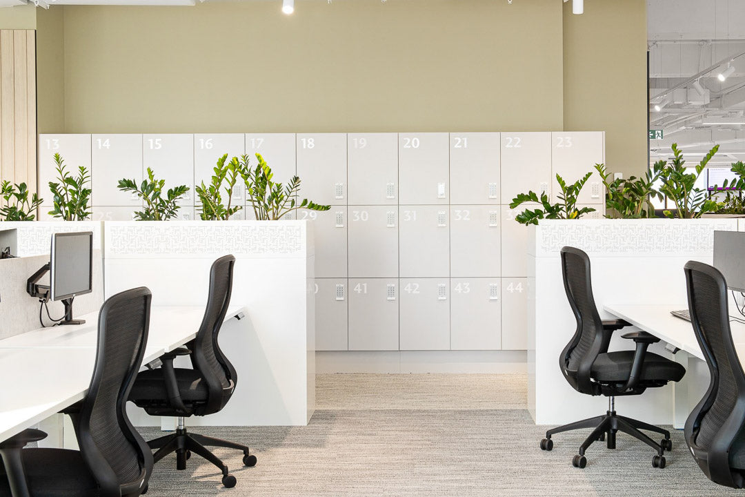 Office Furniture by HOW Group Commercial Furniture Experts