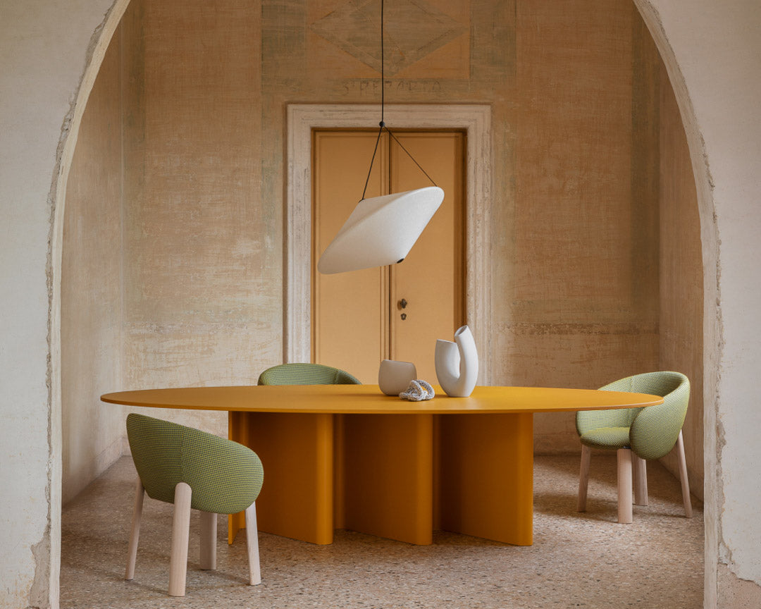 Rificolona Pendant Light by Miniforms - Pendant Lights from HOW Group