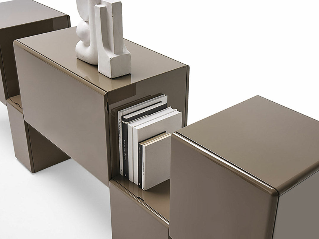 Fractal Credenza by Mogg - HOW Group Storage Solutions