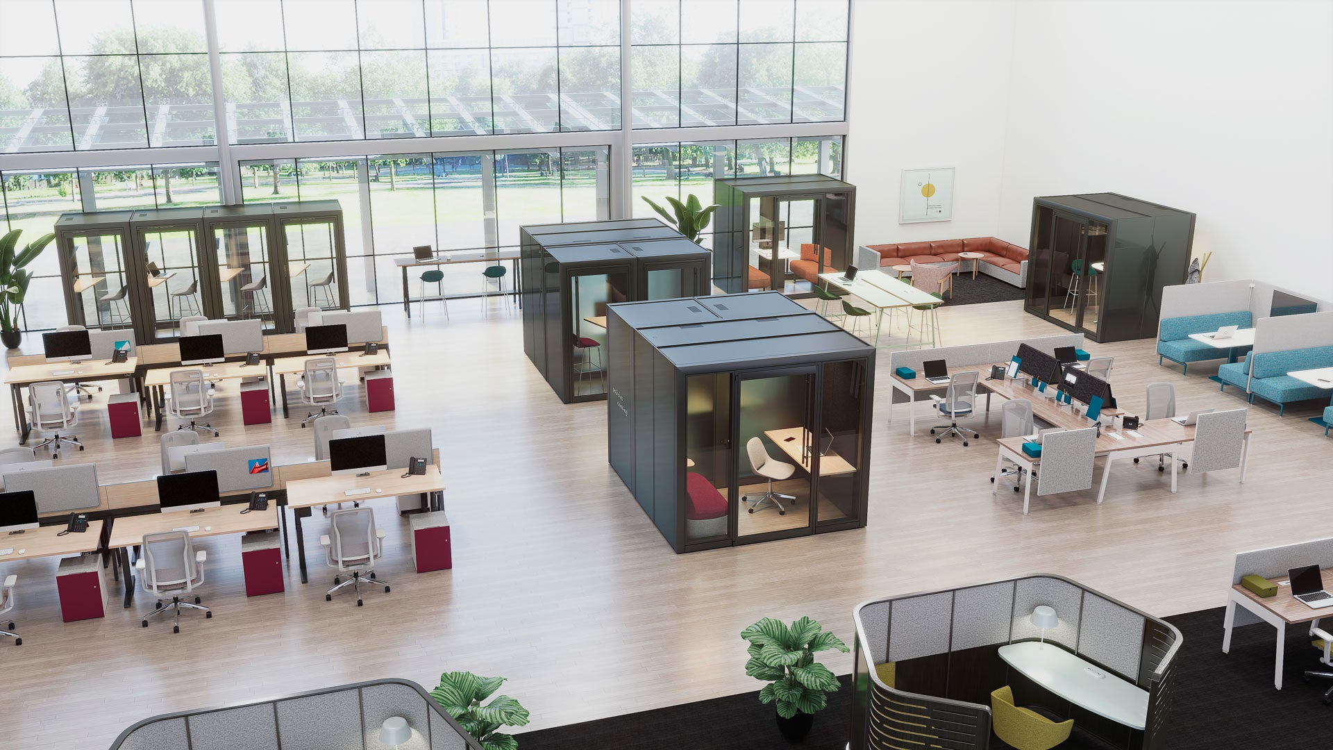 Teknion