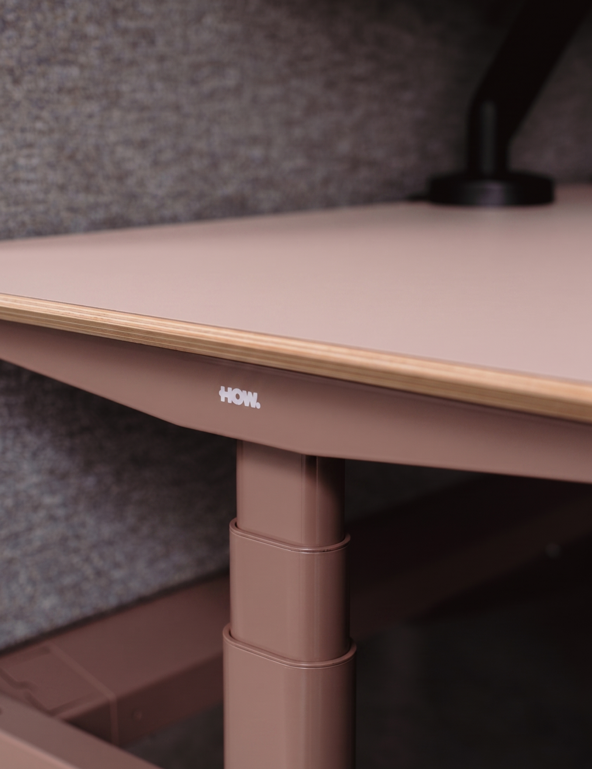 Adapt Workstation - HOW Group