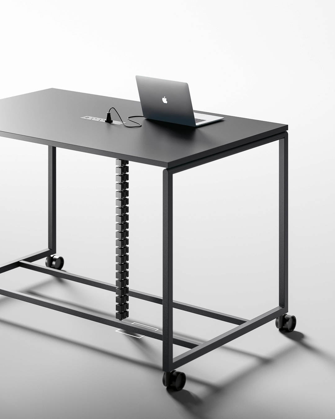 Atelier Workstation - Howgroup