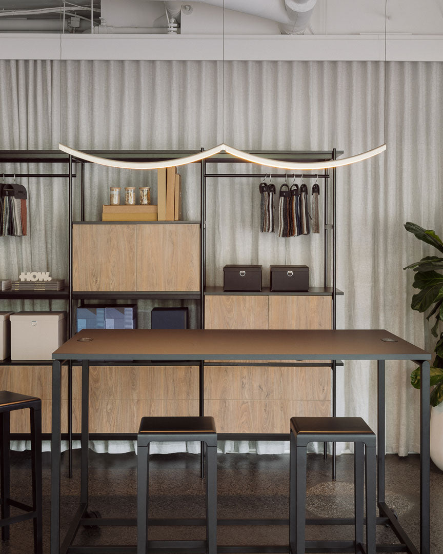 Atelier High Table - Howgroup