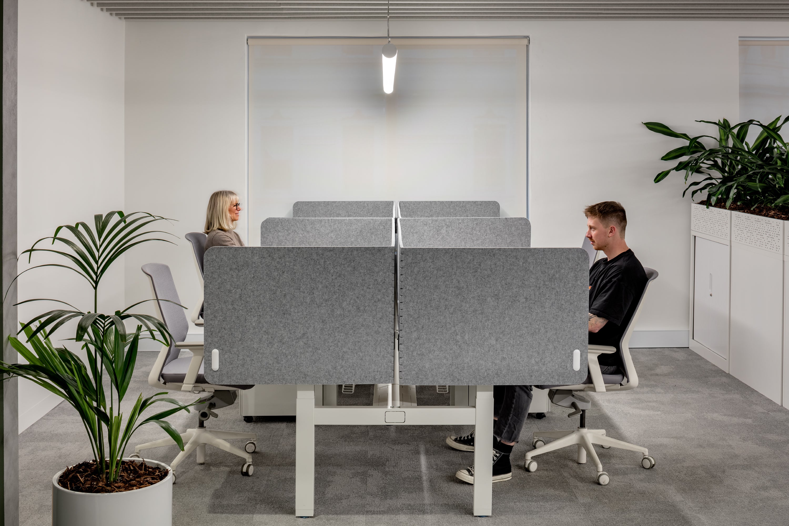 Autex Mor Autex Acoustics, Melbourne - HOW Group