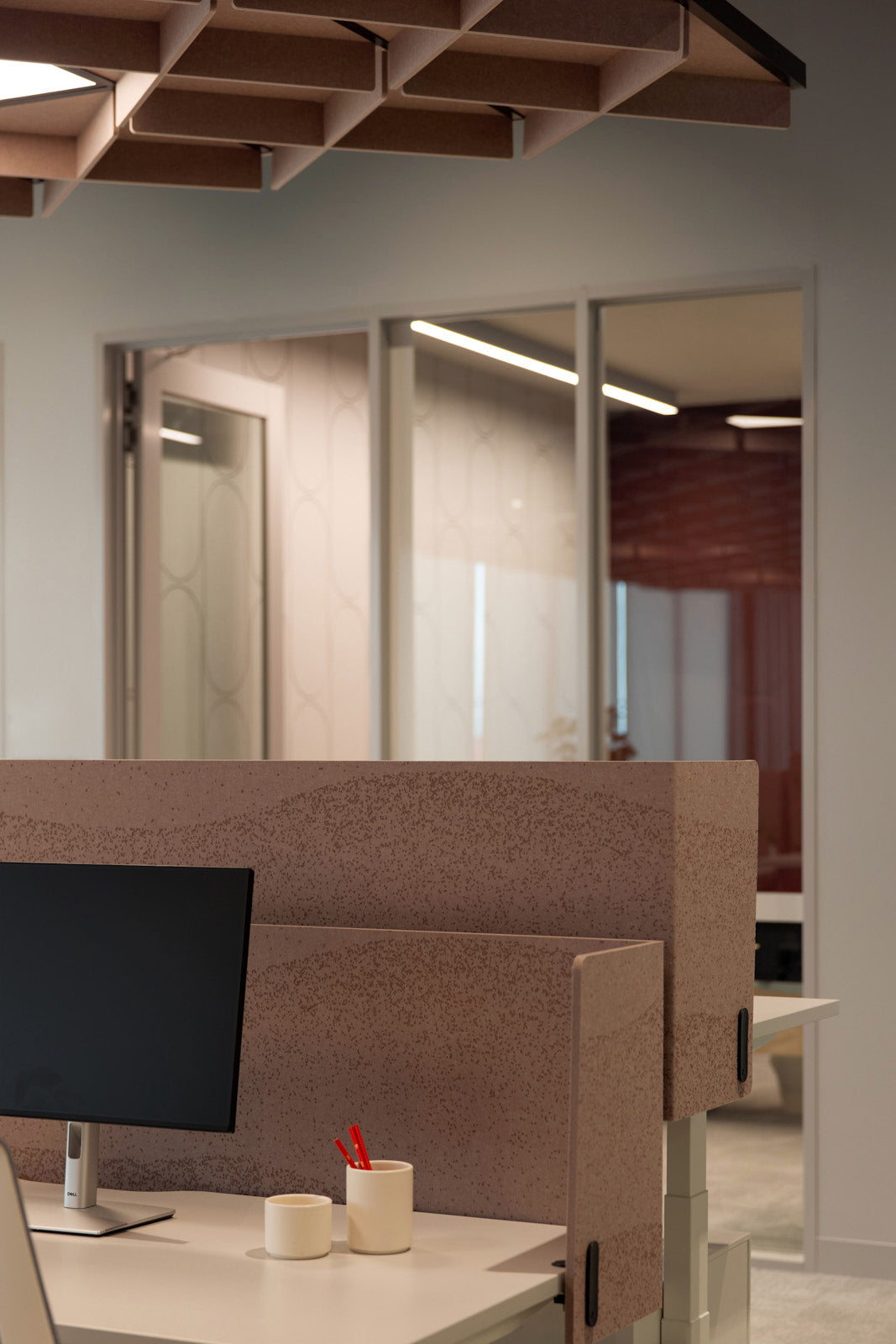 Autex Acoustics Australia Headquarters - HOW Group