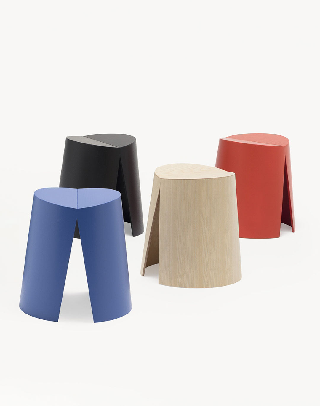 AX Stool - HOW Group