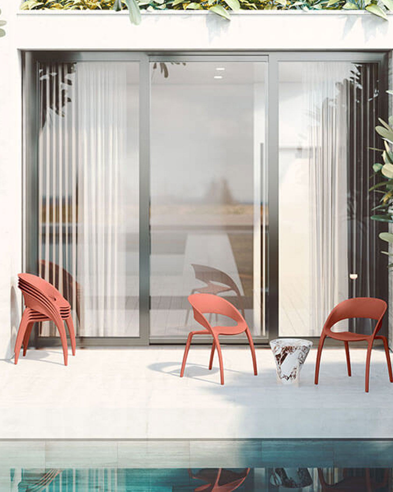 Bee Chair - HOW Group