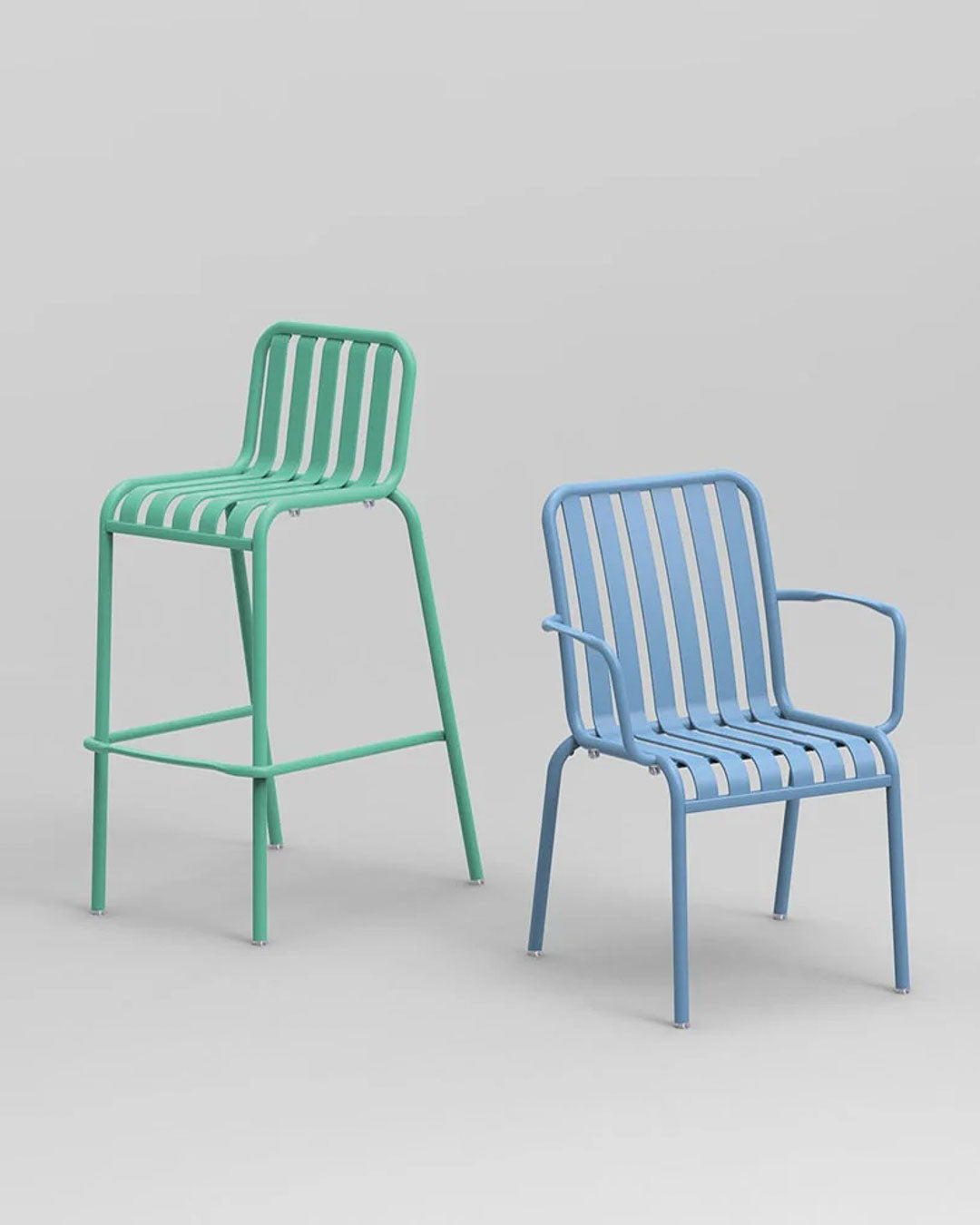 Brighton Seating - Howgroup
