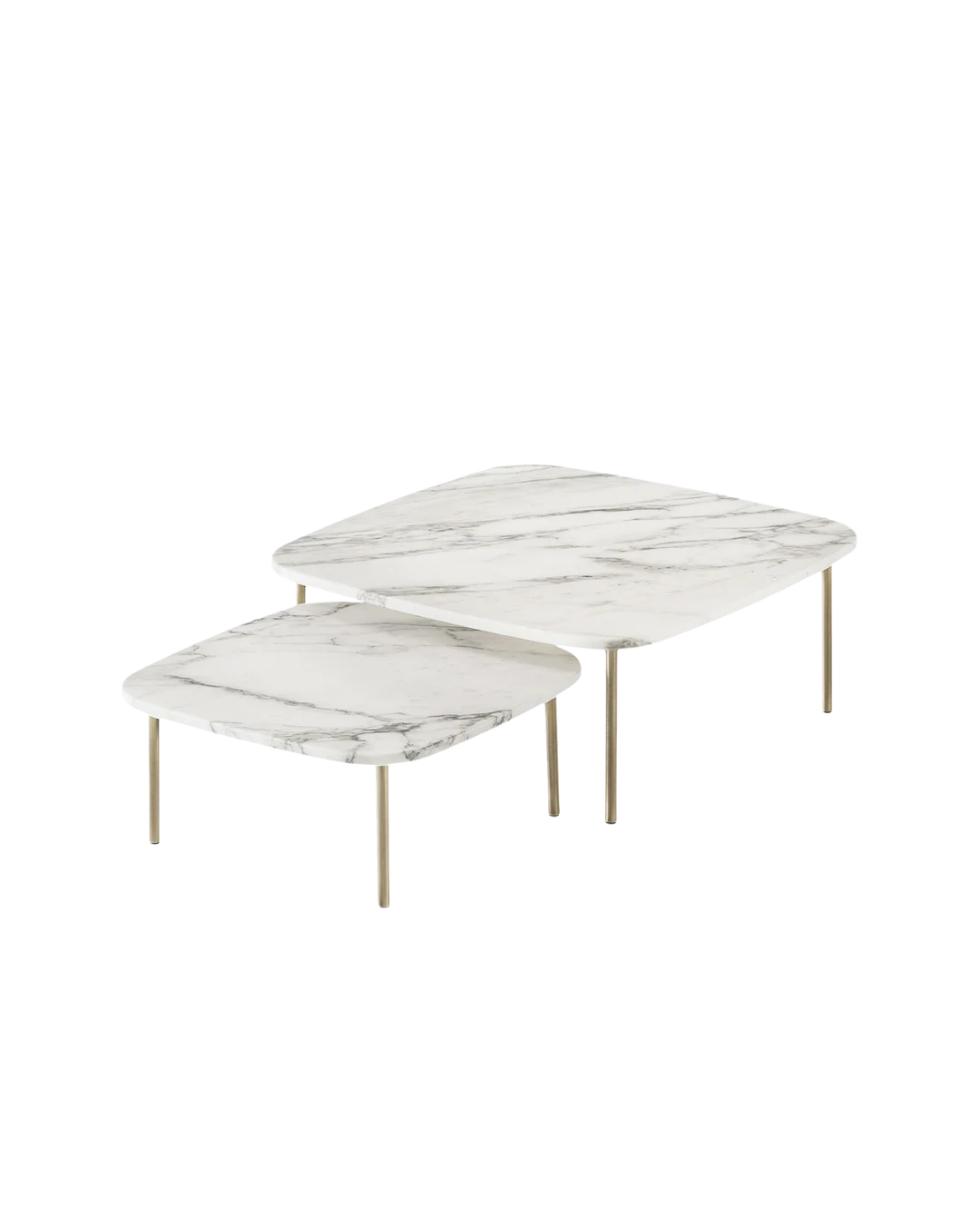 Buddy Coffee Table - Howgroup