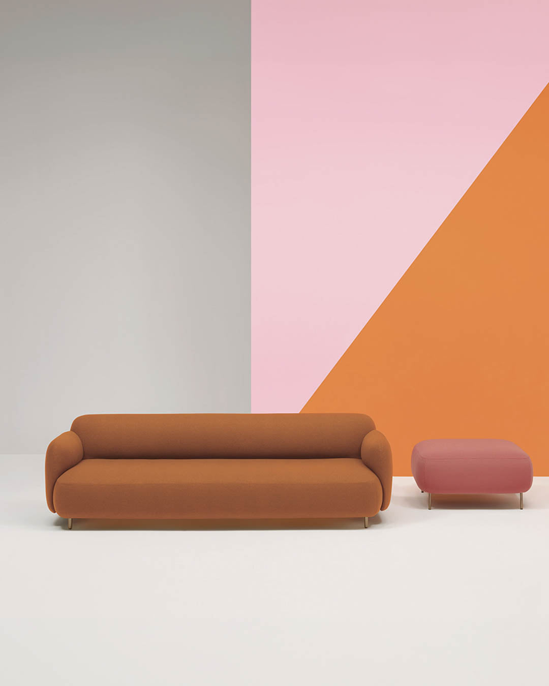 Buddy Sofa - Howgroup