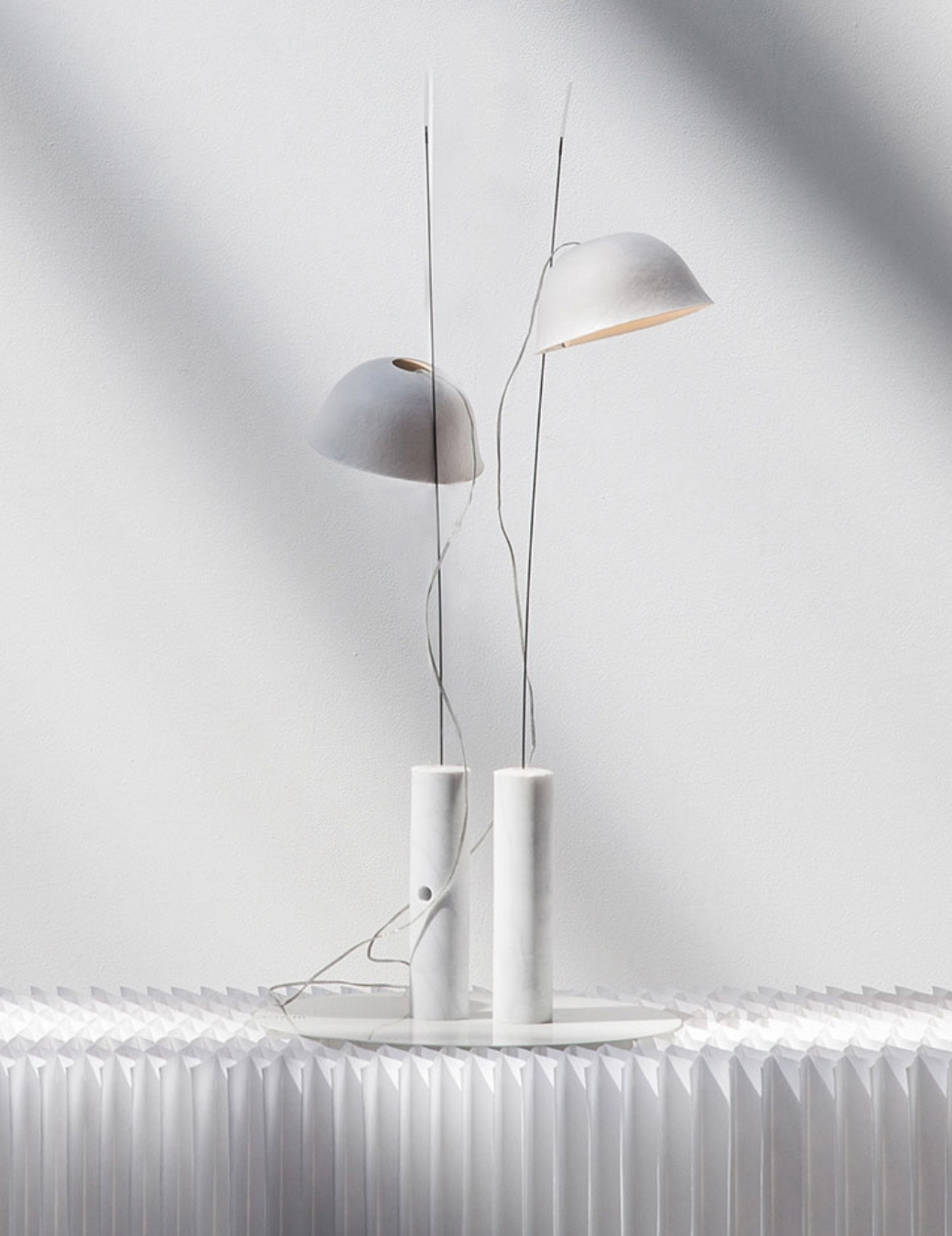 Capello Lamp - HOW Group