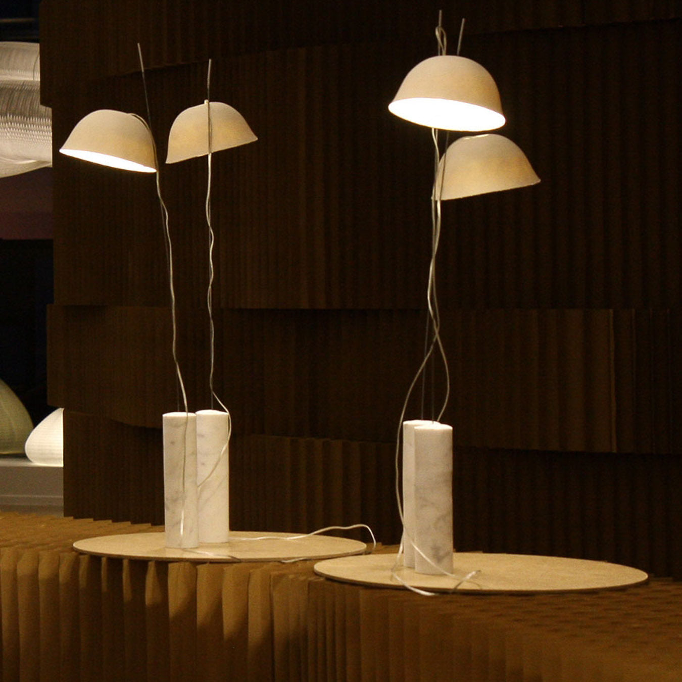 Capello Lamp - HOW Group
